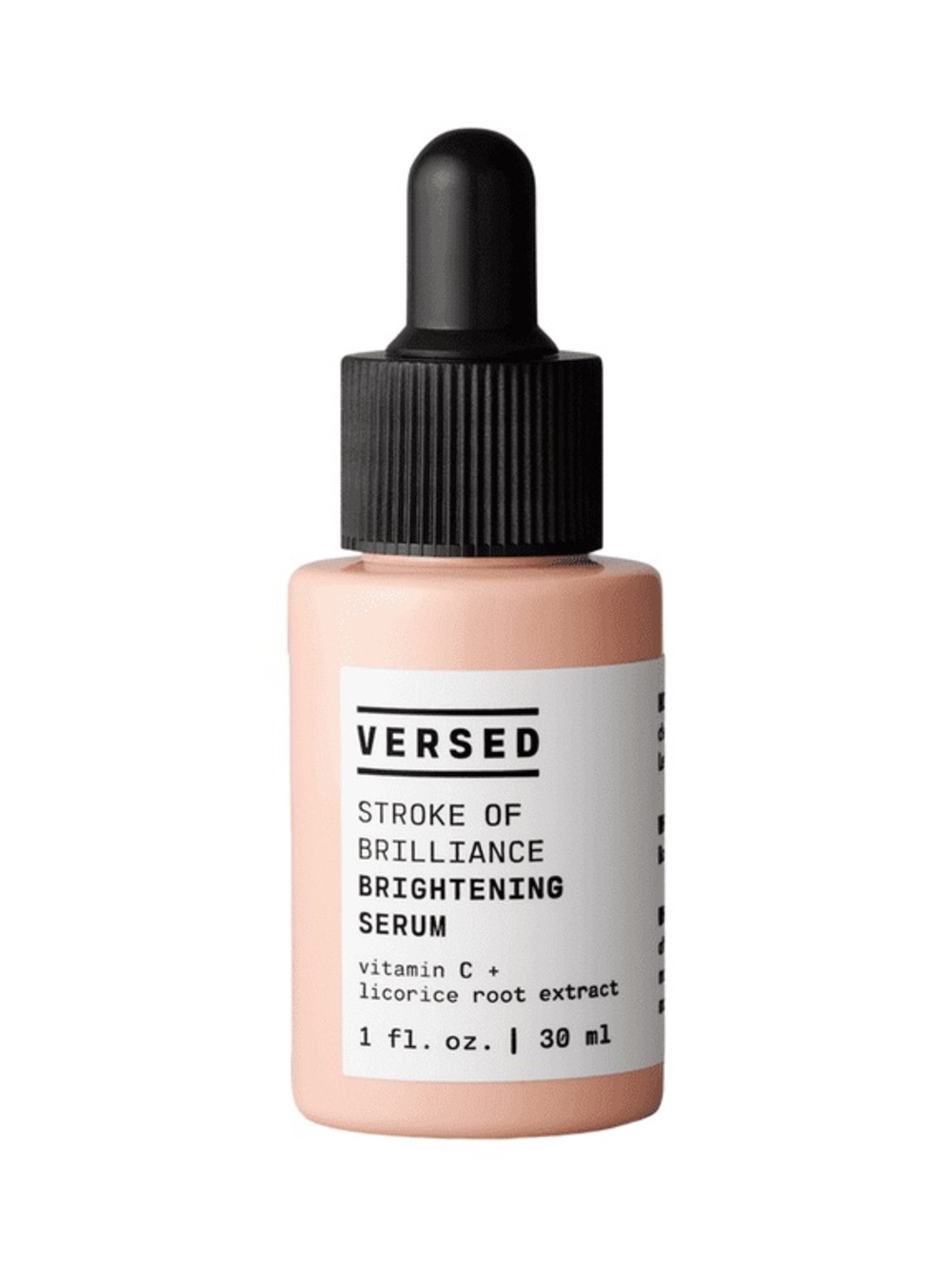 Versed Stroke of Brilliance Brightening Serum